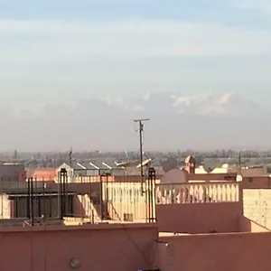 Atlas Apartment Marrakesh
