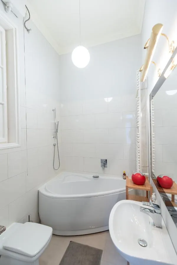 شقة بودابست Welcome To My Home المجر