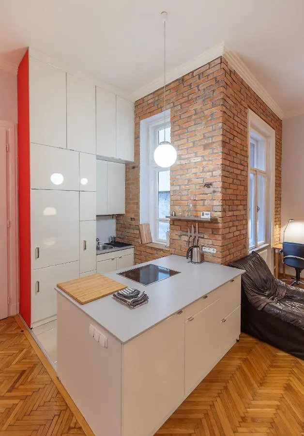 Welcome To My Home Budapest Lejlighed