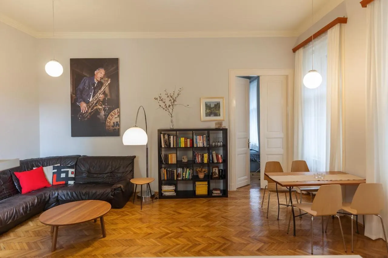 Welcome To My Home Budapest 0*,  Ungarn